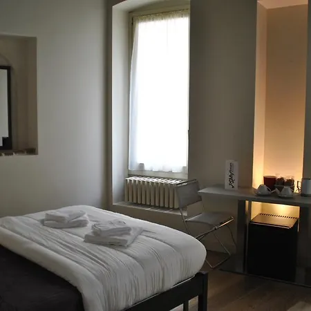 Affittacamere Dietro L'angolo Brescia