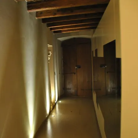 Pensión Dietro L'angolo 2*